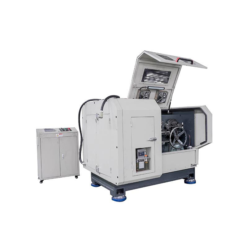 Nail Making Machines in the Global Mechanical Industry